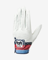 Freedom Feast Golf Glove - Travis Mathew