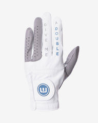 Double Me 2.0 Golf Glove - Travis Mathew