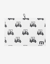 Man Of The Year Golf Towel - Travis Mathew