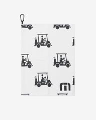 Man Of The Year Golf Towel - Travis Mathew