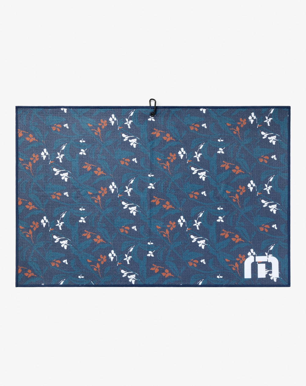 Relationship Status Golf Towel - Travis Mathew