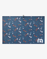 Relationship Status Golf Towel - Travis Mathew
