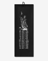 Eternal Rest Golf Towel - Travis Mathew