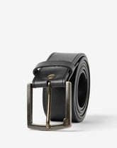 Elusive Leather Belt - Travis Mathew