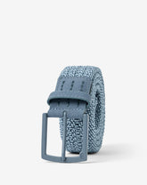 Mutually Exclusive Stretch Woven Belt - Travis Mathew