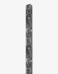 Marina Mingle Canvas Stretch Belt - Travis Mathew
