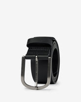 Jinx 2.0 Leather Belt - Travis Mathew