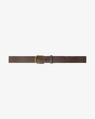 Jinx 2.0 Leather Belt - Travis Mathew