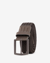 Banks Closed 2.0 Stretch Woven Belt - Travis Mathew