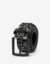 Night Stroll Hybrid Stretch Belt - Travis Mathew