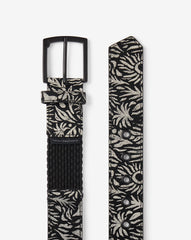 Night Stroll Hybrid Stretch Belt - Travis Mathew
