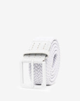 Staggerwing 2.0 Stretch Woven Belt - Travis Mathew