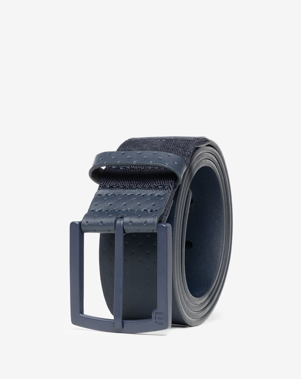 Pilatus 2.0 Leather Belt - Travis Mathew