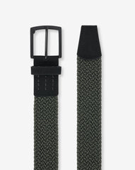 Full Bar Stretch Woven Belt - Travis Mathew