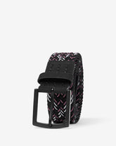 On Sabbatical Stretch Woven Belt - Travis Mathew