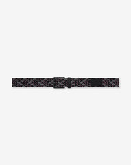 On Sabbatical Stretch Woven Belt - Travis Mathew