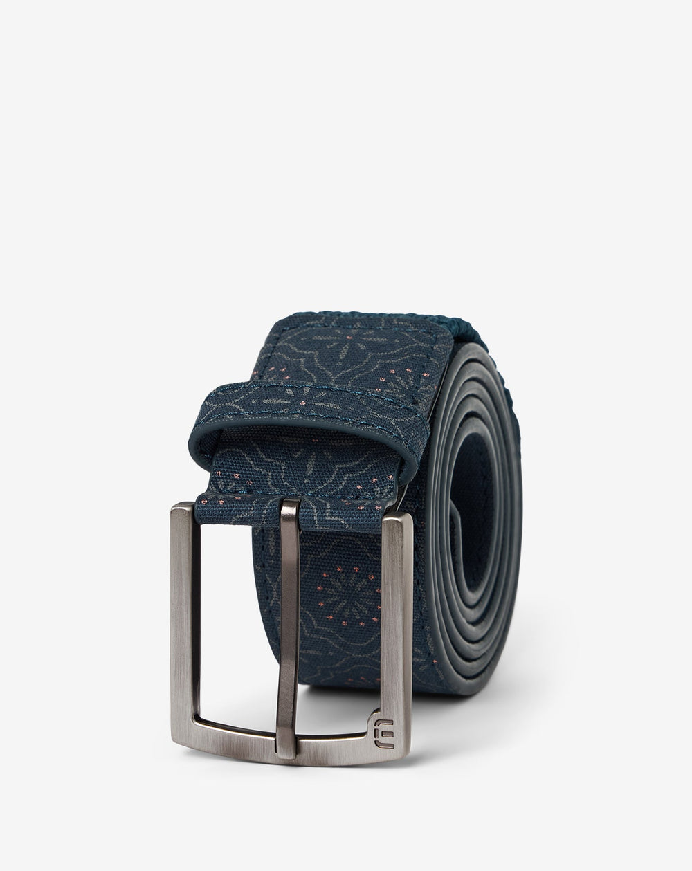 World Link Hybrid Stretch Belt - Travis Mathew