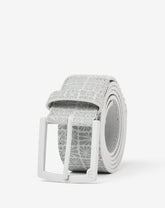 Buried Treasure Hybrid Stretch Belt - Travis Mathew