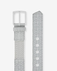 Buried Treasure Hybrid Stretch Belt - Travis Mathew
