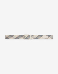 Time Zoned Stretch Woven Belt - Travis Mathew