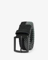 Noon Heat Stretch Woven Belt - Travis Mathew