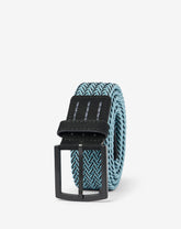 Quick Dip Stretch Woven Belt - Travis Mathew
