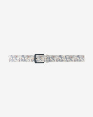 Huli Huli Canvas Stretch Belt - Travis Mathew