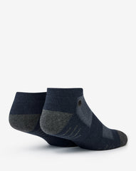 Eighteener 2.0 Ankle Sock - Travis Mathew