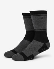 Baja 2.0 Crew Sock - Travis Mathew