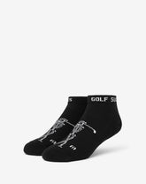 Golf Sucks Ankle Sock - Travis Mathew