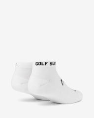 Golf Sucks Ankle Sock - Travis Mathew