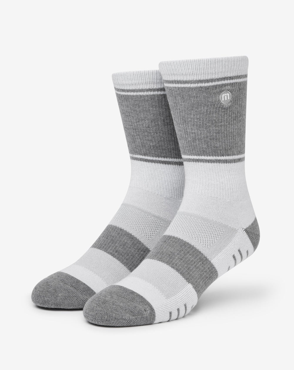 Baja 2.0 Crew Sock - Travis Mathew