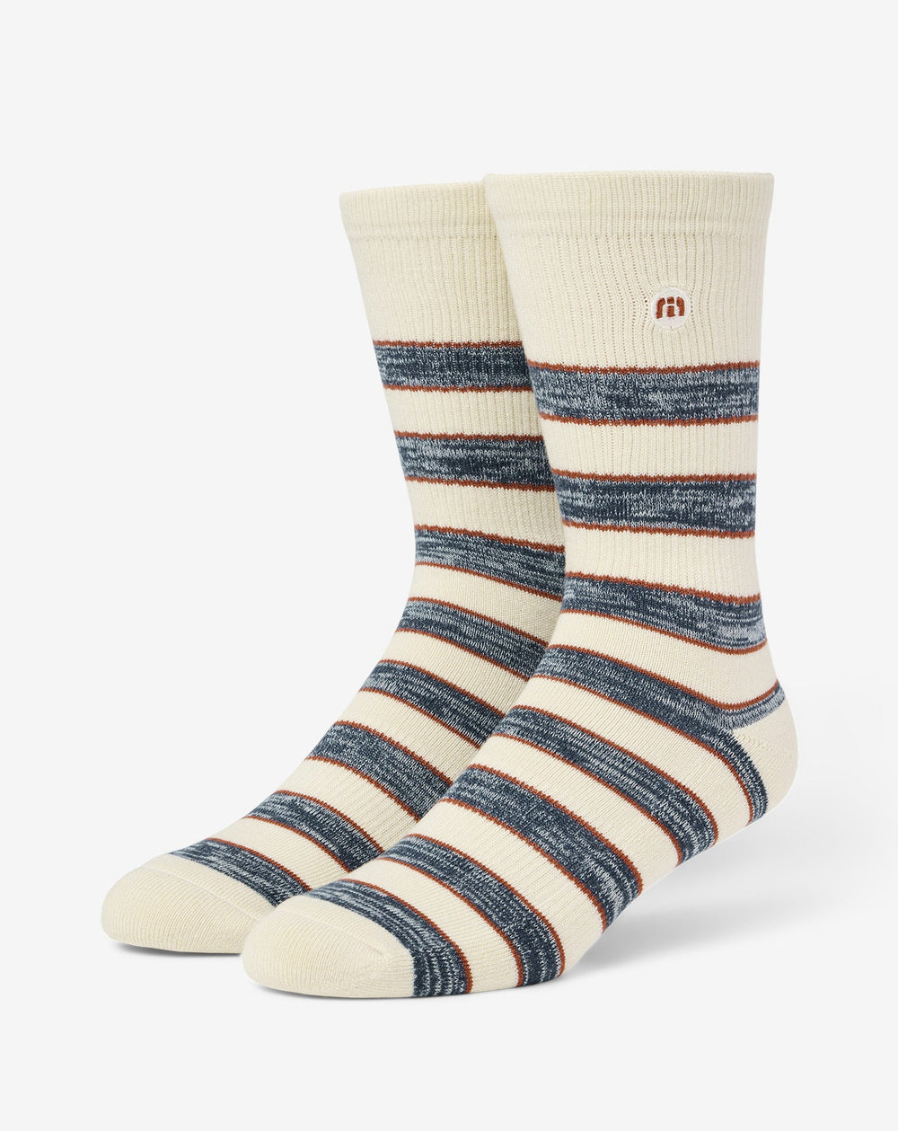 Must See Crew Sock - Travis Mathew