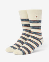 Must See Crew Sock - Travis Mathew
