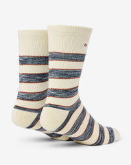 Must See Crew Sock - Travis Mathew
