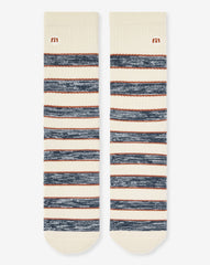 Must See Crew Sock - Travis Mathew