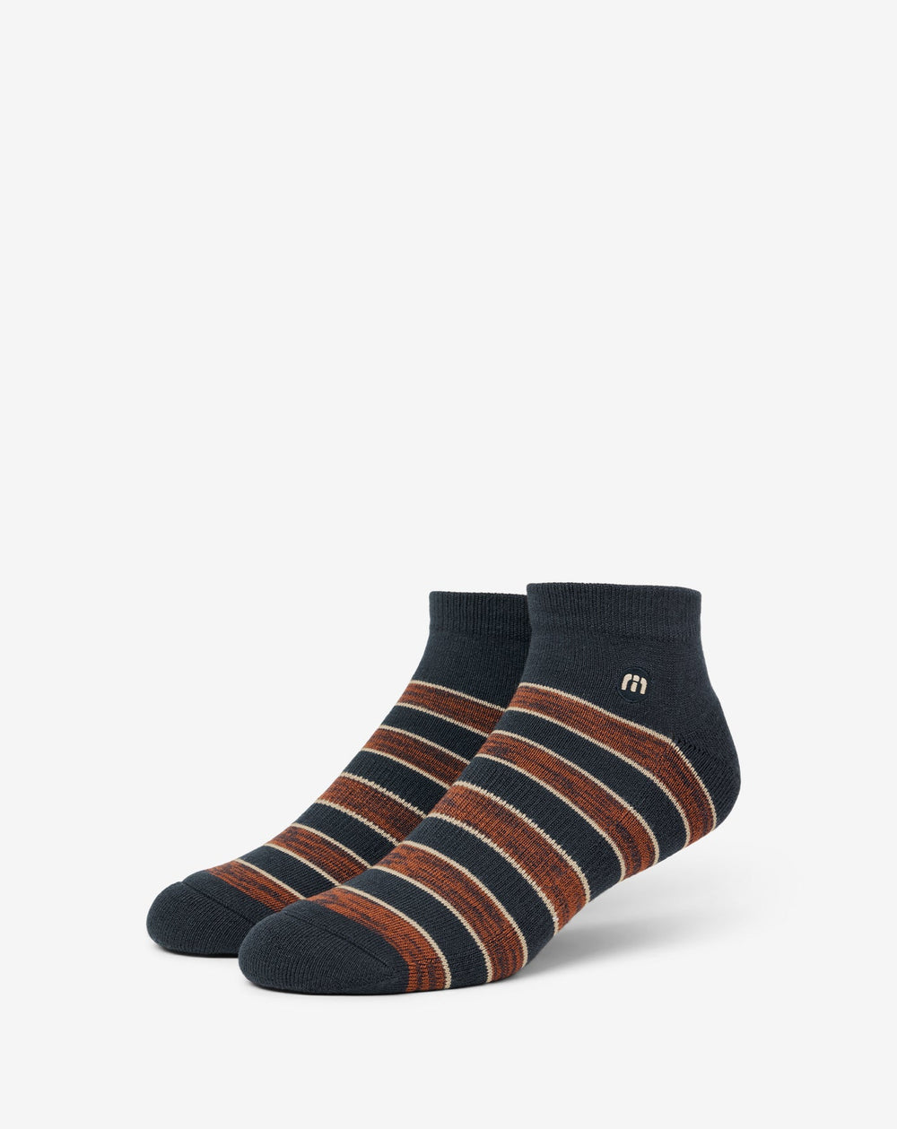 Port Call Ankle Sock - Travis Mathew