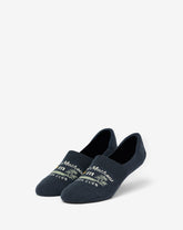 Private Bar No Show Sock - Travis Mathew