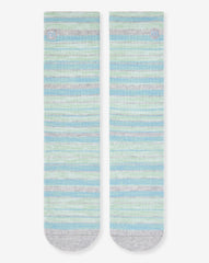 River Picnic Crew Sock - Travis Mathew