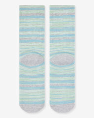 River Picnic Crew Sock - Travis Mathew