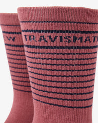 Overall Mood Crew Sock - Travis Mathew