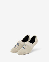 Villa No Show Sock - Travis Mathew