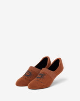 City Tour No Show Sock - Travis Mathew