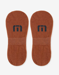 City Tour No Show Sock - Travis Mathew