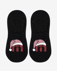 All The Bells No Show Sock - Travis Mathew