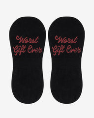 All The Bells No Show Sock - Travis Mathew