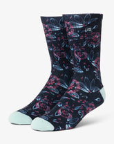 Flourish Crew Sock - Travis Mathew