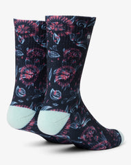 Flourish Crew Sock - Travis Mathew