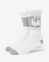 No Goalie Crew Sock - Travis Mathew