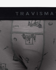 Class Act Boxer - Travis Mathew